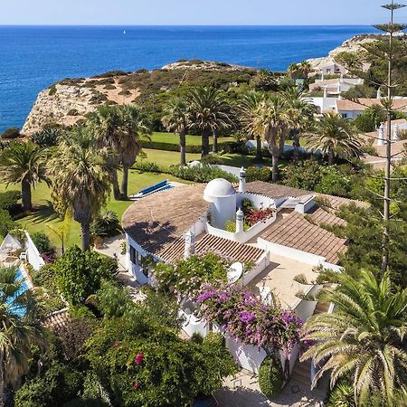 Algarve Clube Atlantico Hotel Carvoeiro  Exterior foto