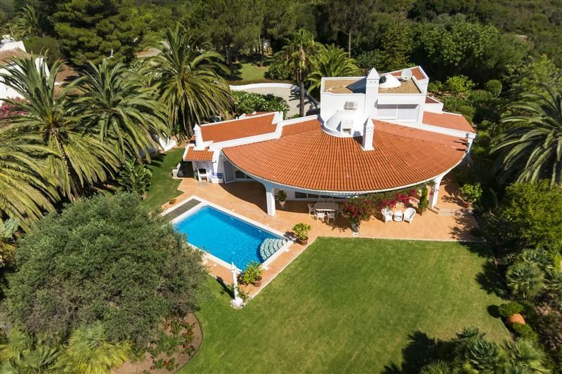 Algarve Clube Atlantico Hotel Carvoeiro  Exterior foto