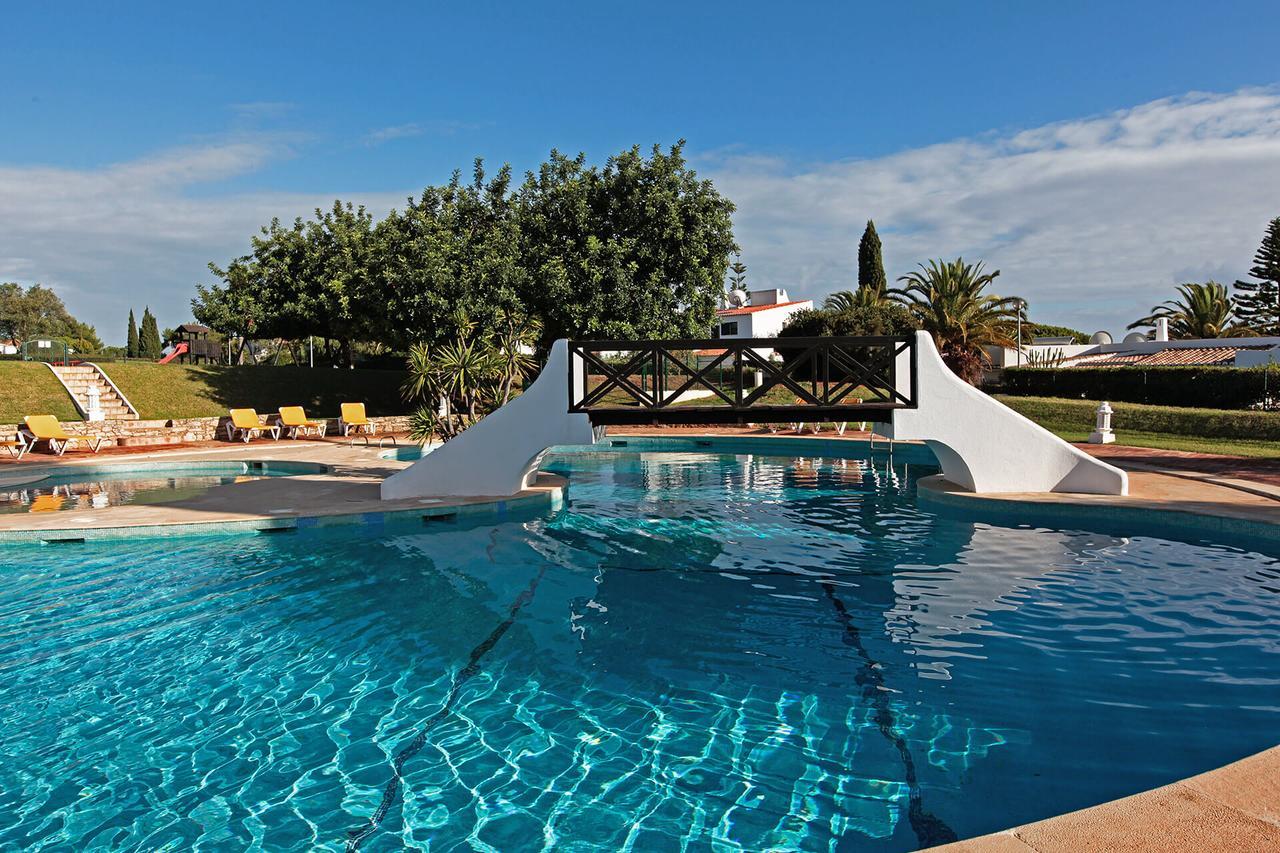 Algarve Clube Atlantico Hotel Carvoeiro  Exterior foto