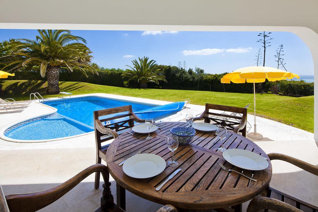 Algarve Clube Atlantico Hotel Carvoeiro  Cameră foto